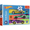 Picture of TREFL 60PCS HOTWHEELS RACE PUZZLE